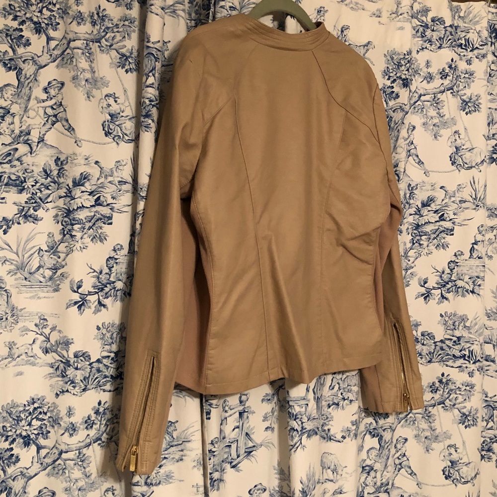 Calvin Klein Jacket - Picture 4 of 5